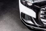 Audi Q8 50 TDI Quattro S-Line by ABT 2019 года